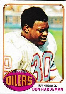 Don Hardeman
