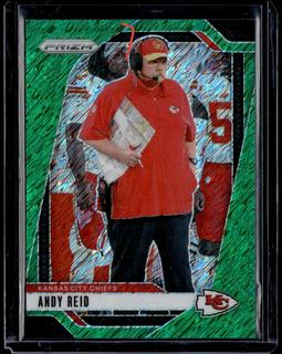 Andy Reid