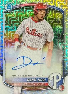 Dante Nori