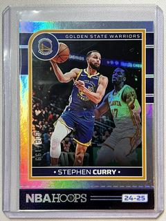Stephen Curry