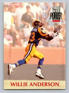 Willie Anderson