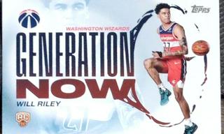 Will Riley