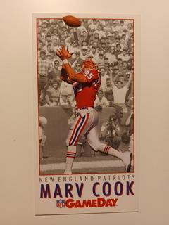 Marv Cook