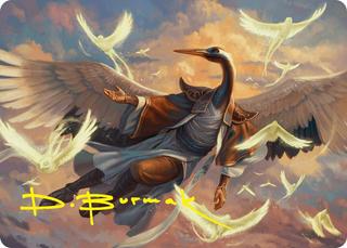 Kykar, Zephyr Awakener