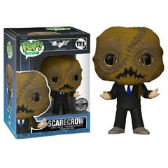 Scarecrow #171 Funko POP Digital Prices