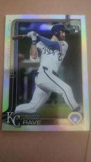 John Rave