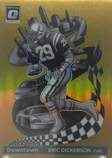 Eric Dickerson