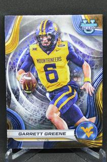 Garrett Greene