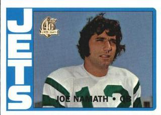 Joe Namath