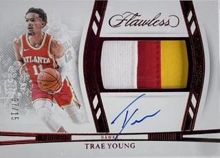 Trae Young