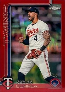 Carlos Correa