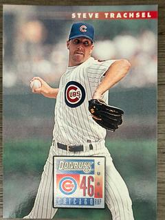 Steve Trachsel