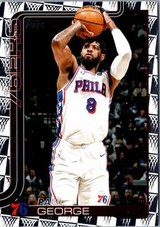 Paul George