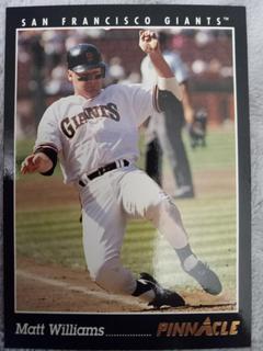 matt williams