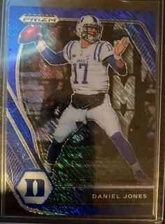 Daniel Jones