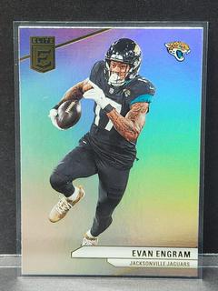 Evan Engram