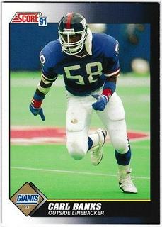 Carl Banks