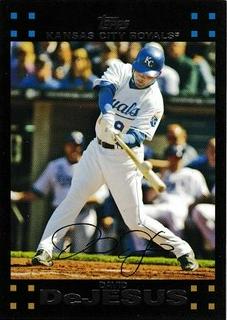 David DeJesus