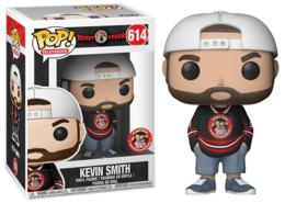 Kevin Smith #614 Funko POP Television