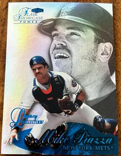 Mike Piazza