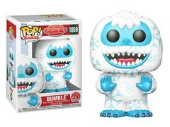 Bumble Metallic #1859