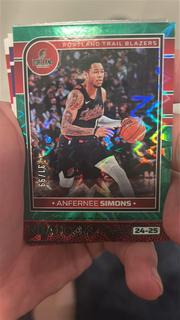Anfernee Simons