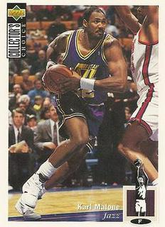 Karl Malone