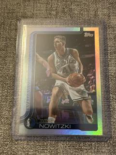 Dirk Nowitzki
