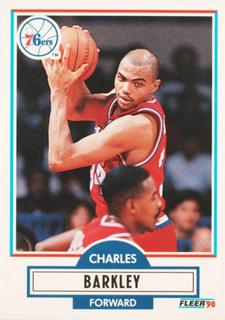 Charles Barkley