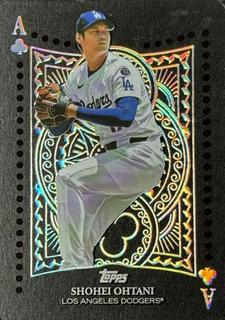 Shohei Ohtani