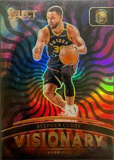Stephen Curry