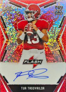 Tua Tagovailoa