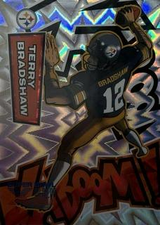 Terry Bradshaw
