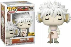 Komugi #1092