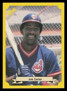 Joe Carter