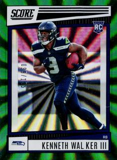 Kenneth Walker III