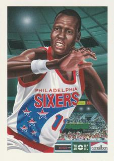Manute Bol