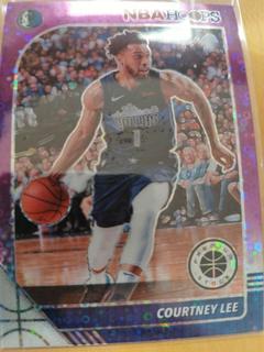 Courtney Lee
