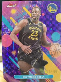 Draymond Green
