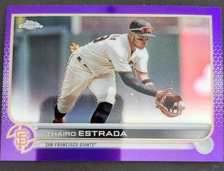 Thairo Estrada