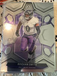 Roquan Smith