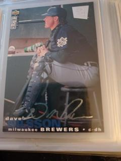 Dave Nilsson