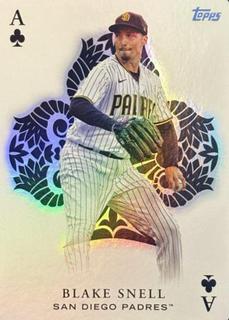 Blake Snell