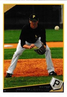 Jeff Karstens