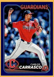 Carlos Carrasco