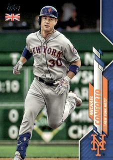 Michael Conforto