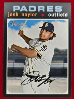 Josh Naylor