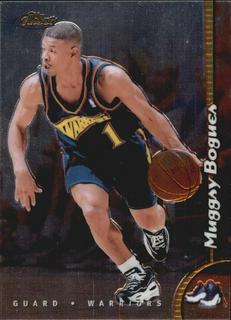 Muggsy Bogues