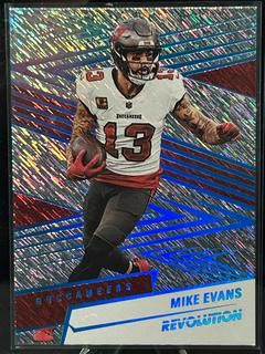 Mike Evans