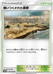 Devoured Field #52 Pokemon Japanese Dragon Storm Prices